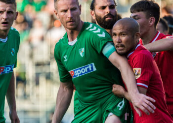 Turo apžvalga: lyderių trejetas dar labiau pabėgo