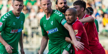 Turo apžvalga: lyderių trejetas dar labiau pabėgo