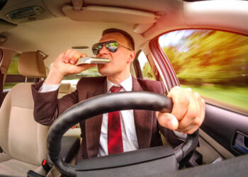 Atsisakymas tikrinti blaivumą atsakomybės išvengti nepadės