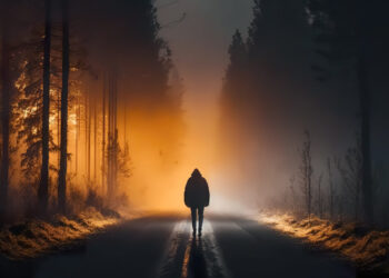 Marijampolėje dingo jaunas vyras - pradėta paieška