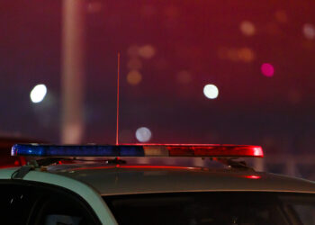 Marijampolėje rastas moters kūnas