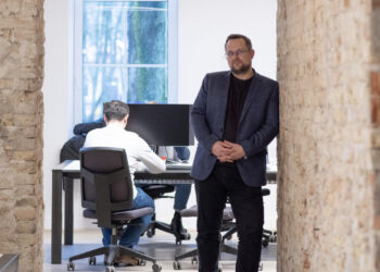 Setupad – pirmoji kompanija Baltijos šalyse tapo sertifikuotu Google leidėjų partneriu (GCPP)