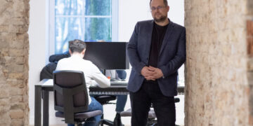 Setupad – pirmoji kompanija Baltijos šalyse tapo sertifikuotu Google leidėjų partneriu (GCPP)