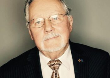Prof. Vytautas Landsbergis nesutinka dėl priešlaikinių rinkimų – kreipiasi į partiečius