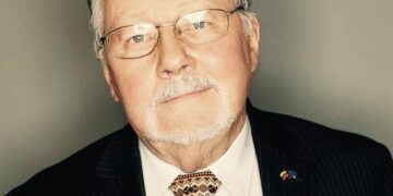 Prof. Vytautas Landsbergis nesutinka dėl priešlaikinių rinkimų – kreipiasi į partiečius