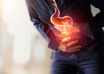 Virškinimo sutrikimai