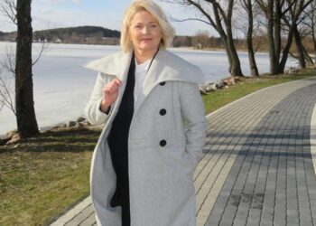 Sūduvos kultūros centro-muziejaus direktoriaus kėdėje nauja vadovė