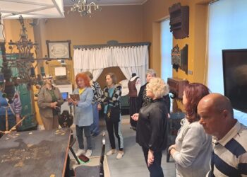 Į Mažąją Lietuvą