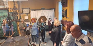 Į Mažąją Lietuvą