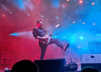 Ketvirtadienį Vilkaviškyje startavo festivalis „Mažinam atstumą“