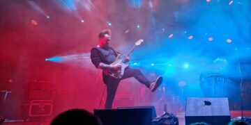 Ketvirtadienį Vilkaviškyje startavo festivalis „Mažinam atstumą“