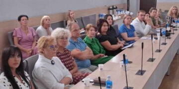 Vyko projekto „Pacientų pavėžėjimo paslaugos modelio sukūrimas ir išbandymas“ partnerių susitikimas