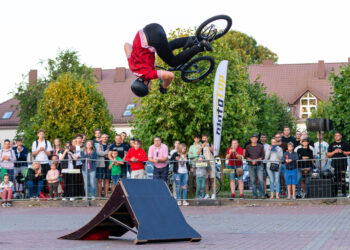 „Ekstremali naktis 2023“