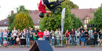 „Ekstremali naktis 2023“