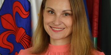 Darbą pradėjo Tarybos posėdžių sekretorė