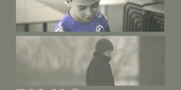 Filmo „Pasaulyje lyg namuose“ peržiūra