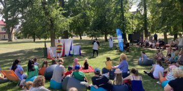 Gyvenimas su spalvomis - linksmesnis ir nuotaikingesnis