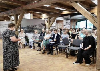 Kaimynadienis Šakiuose