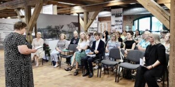 Kaimynadienis Šakiuose