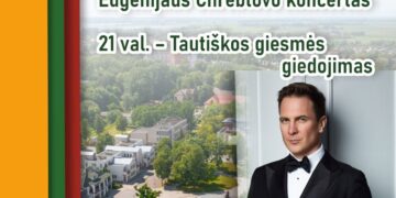 Karaliaus Mindaugo Karūnavimo diena Vilkaviškyje