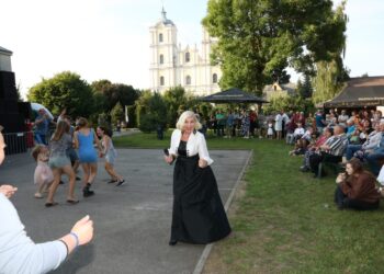 Kudirkos Naumiesčio šventė