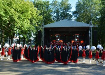 Kybartų miesto šventė