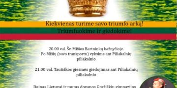 Liepos 6-oji Bartninkuose