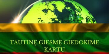 Liepos 6-oji Griškabūdyje