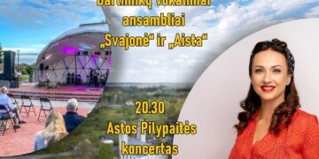 Liepos 6-oji Pilviškiuose