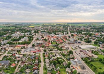 Marijampolė
