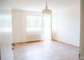 Marijampolėje - jau 8-tas apsaugotas būstas