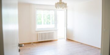 Marijampolėje - jau 8-tas apsaugotas būstas
