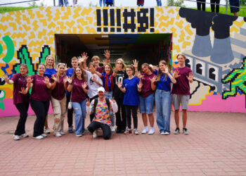 Marijampolėje vyko „Malonny“ ekskursija „Nuo paveikslo prie paveikslo“