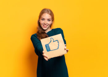 Kaip įmonės Facebook puslapiui pritraukti daugiau patiktukų?