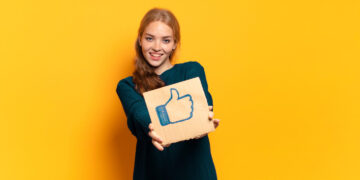 Kaip įmonės Facebook puslapiui pritraukti daugiau patiktukų?