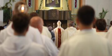 Pal. Jurgio Matulaičio atlaidai