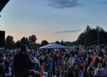 Petrinės Bartninkuose