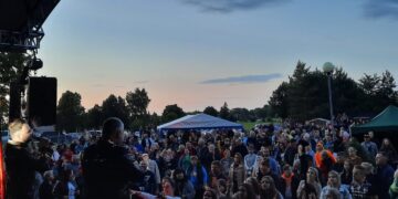 Petrinės Bartninkuose