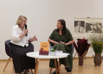 Praėjusią savaitę viešojoje bibliotekoje pristatyti du leidiniai