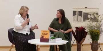 Praėjusią savaitę viešojoje bibliotekoje pristatyti du leidiniai