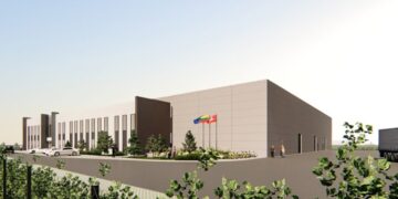 Projekto vizualizacija