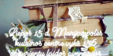 Rygiškių Jono gimnazijos atestatų įteikimo šventė