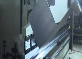 Skardos lankstymo technologija: Kruopštumas ir precizija užtikrina puikius rezultatus