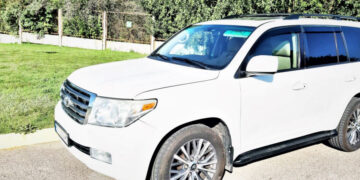 Su pirktu vairuotojo pažymėjimu toli nenuvažiuosi