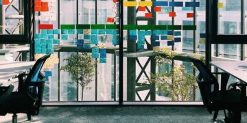 Agile projektas: dokumentacija, valdymas ir ataskaitų teikimas