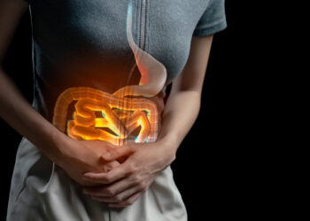 Vasarą susiduriame su virškinimo sutrikimais