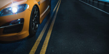 Važiuojant gatvėmis neužtenka žinoti vien taisyklių – Lietuvos vairuotojai turi savitą bendravimo formą