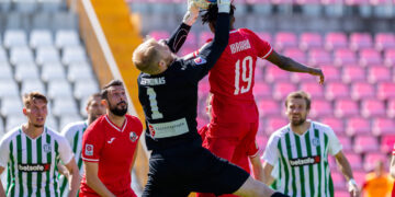 Turo anonsas: „Sūduva“ keliauja į Vilnių