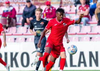 Turo anonsas: „Sūduva“ vėl keliaus į Telšius