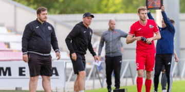 D.Lastauskas: „Tikiuosi, kad padarėme teisingas išvadas“